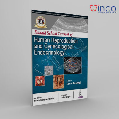 Human Reproductive And Gynecological Endocrinology