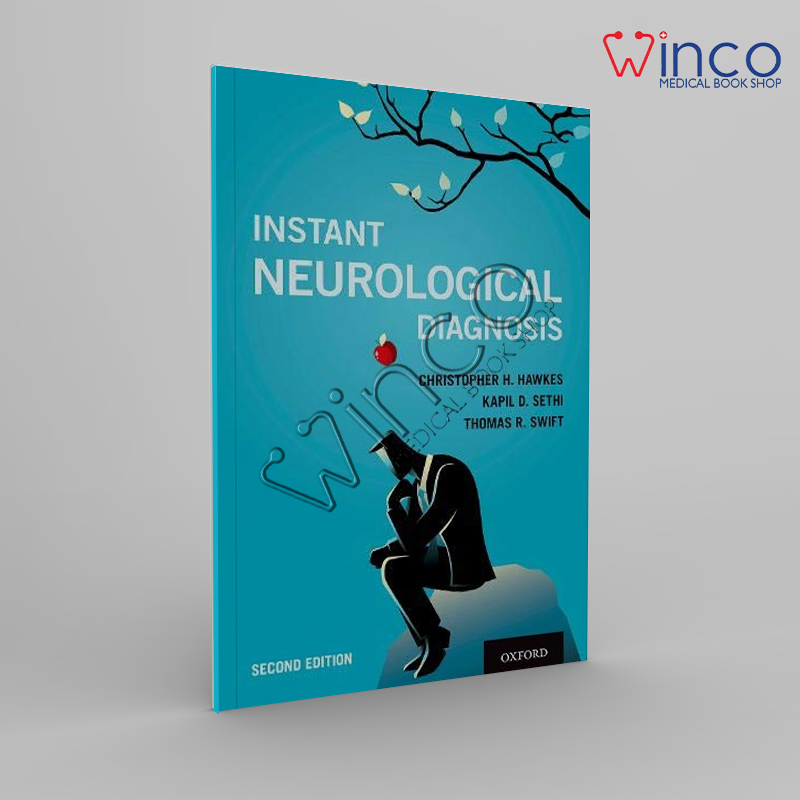 Instant Neurological Diagnosis, 2nd Edition Winco Medical Book