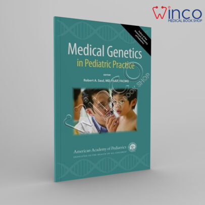 Medical Genetics In Pediatric Practice
