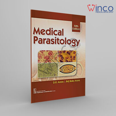 Medical Parasitology, 5th Edition Winco Medical Online Book