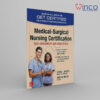 Medical-Surgical Nursing Certification