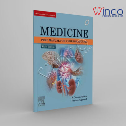 Medicine Prep Manual For Undergraduates, 6th Revised Edition Winco Medical Online Book