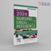 Mosby's 2024 Nursing Drug Reference