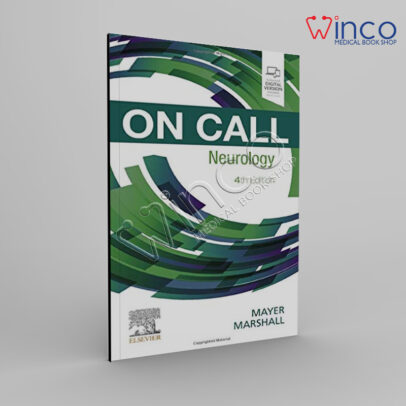 On Call Neurology On Call Series, 4th Edition