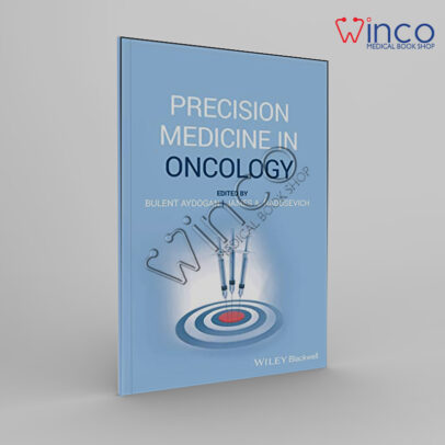 Precision Medicine In Radiation Oncology Winco Medical Online Book