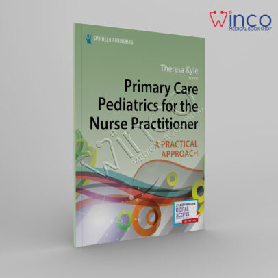 Primary Care Pediatrics for the Nurse Practitioner