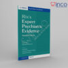 Rix’s Expert Psychiatric Evidence 2nd Edition Winco Mediacl Book Online