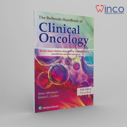 The Bethesda Handbook of Clinical Oncology Winco Medical Book