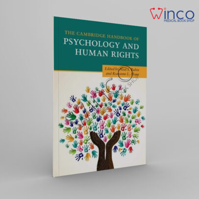 The Cambridge Handbook Of Psychology And Human Rights Winco Medical Online Book