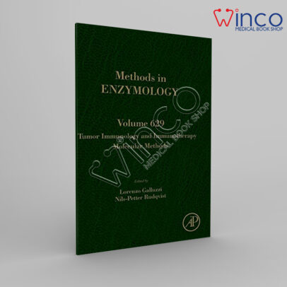 Tumor Immunology And Immunotherapy – Molecular Methods Winco Medical Book Online