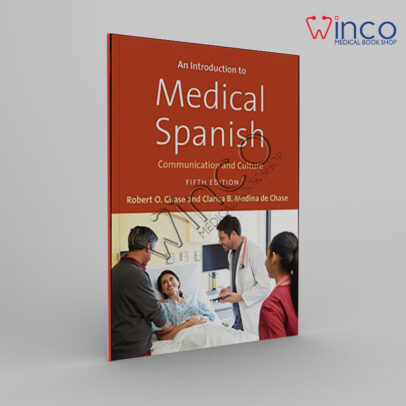 An Introduction To Medical Spanish Winco Online Medical Book