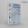 Anatomy & Physiology For Speech, Language, And Hearing, Sixth Edition Winco Online Medical Book