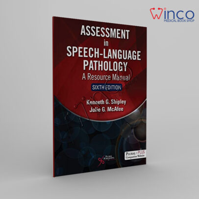 Assessment In Speech-Language Pathology Winco Online Medical Book