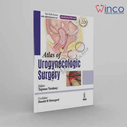 Atlas Of Urogynecological Surgery Winco Medical Online Book