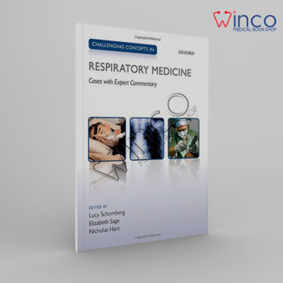 Challenging Concepts In Respiratory Medicine Winco Online Medical Book