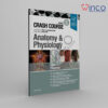 Crash Course Anatomy And Physiology, 5th Edition Winco Online Medical Book