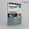 Crash Course Psychiatry, 5th Edition Winco Online Medical Book