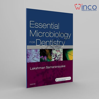 Essential Microbiology For Dentistry, 5th Edition Winco Online Medical Book