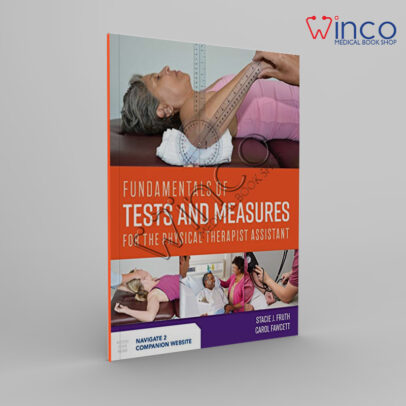 Fundamentals Of Tests And Measures For The Physical Therapist Assistant Winco Online Medical Book