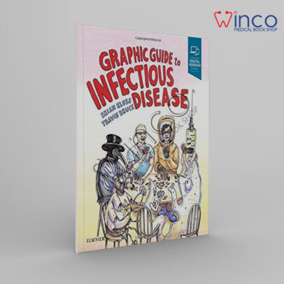 Graphic Guide To Infectious Disease Winco Online Medical Book