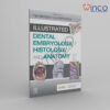 Illustrated Dental Embryology, Histology, And Anatomy, 5th Edition Winco Online Medical Book
