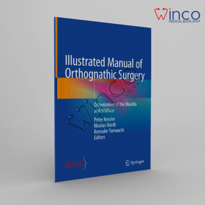 Illustrated Manual of Orthognathic Surgery Winco Online Medical Book