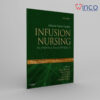 Infusion Nursing An Evidence-Based Approach, 3rd Edition Winco Online Medical Book