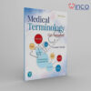 Medical Terminology Get Connected! (3rd Edition) Winco Online Medical Book