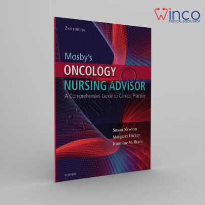 Mosby’s Oncology Nursing Advisor Winco Online Medical Book