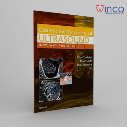 Obstetric & Gynaecological Ultrasound Winco Online Medical Book