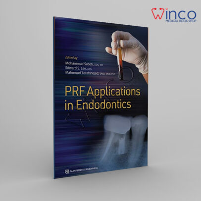 Platelet Rich Fibrin PRF Applications In Endodontics Winco Online Medical Book