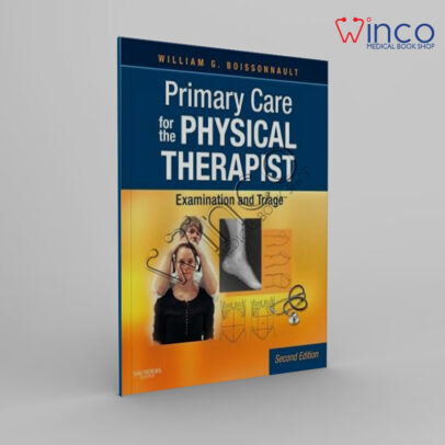 Primary Care For The Physical Therapist Examination And Triage, 2nd Edition Winco Online Medical Book