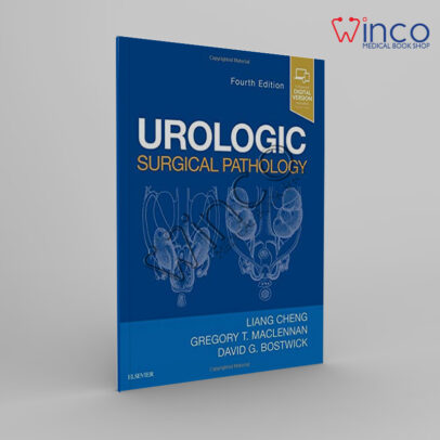Urologic Surgical Pathology, 4th Edition Winco Online Medical Book