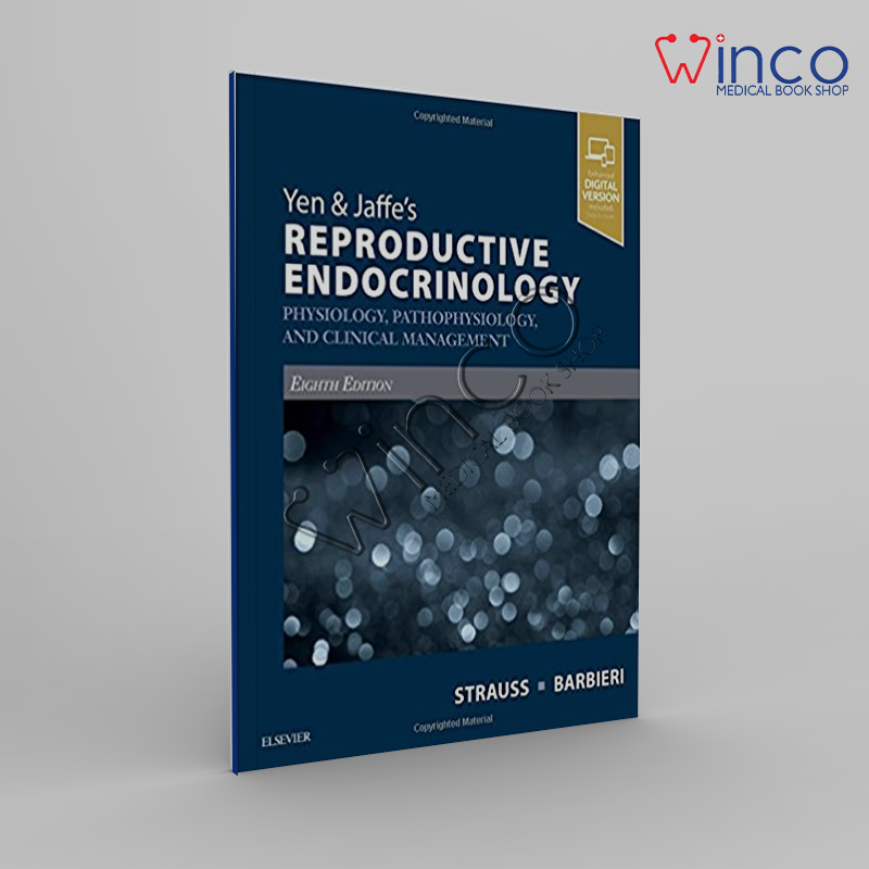 Yen & Jaffe’s Reproductive Endocrinology: Physiology, Pathophysiology ...