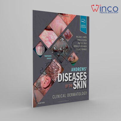 Andrews’ Diseases Of The Skin Winco Online Medical Book