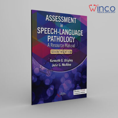 Assessment in Speech-Language Pathology Winco Online Medical Book
