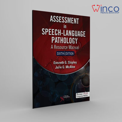 Assessment In Speech-Language Pathology Winco Online Medical Book