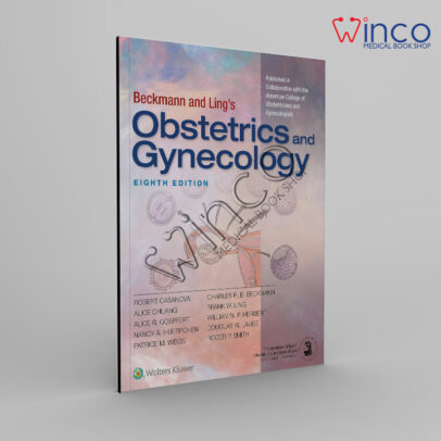 Beckmann and Ling's Obstetrics and Gynecology 8th Edition Winco Online Medical Book