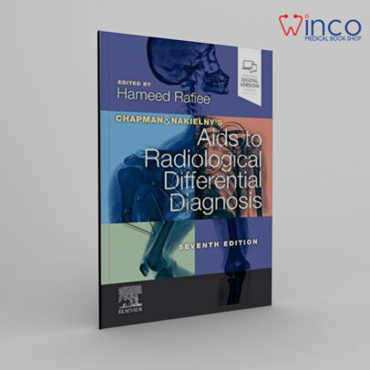 Chapman & Nakielny’s Aids To Radiological Differential Diagnosis, 7th Edition Winco Online Medical Book