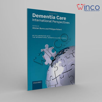 Dementia Care International Perspectives Winco Online Medical Book