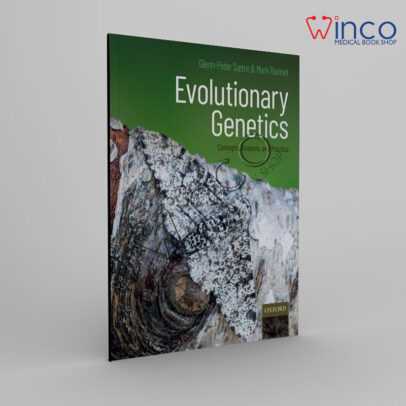 Evolutionary Genetics Concepts, Analysis, And Practice Winco Online Medical Book