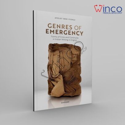 Genres of Emergency Winco Online Medical Book