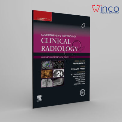 IRIA- Comprehensive Textbook of Clinical Radiology, Volume V Winco Online Medical Book