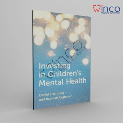 Investing in Children's Mental Health Winco Online Medical Book