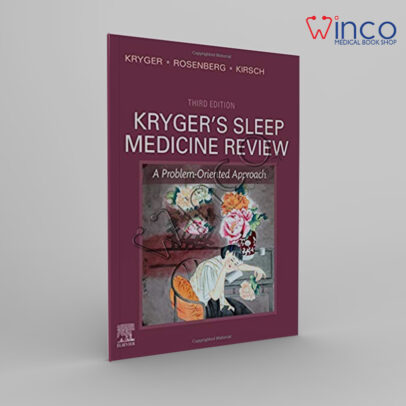 Kryger’s Sleep Medicine Review Winco Online Medical Book