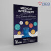 Medical Interviews - A Comprehensive Guide to CT, ST and Registrar Interview Skills (Fourth Edition) Winco Online Medical Book