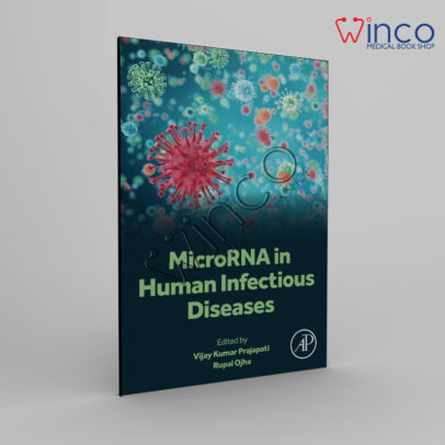 MicroRNA in Human Infectious Diseases Winco Online Medical Book