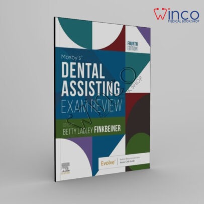 Mosby's Dental Assisting Exam Review Winco Online Medical Book