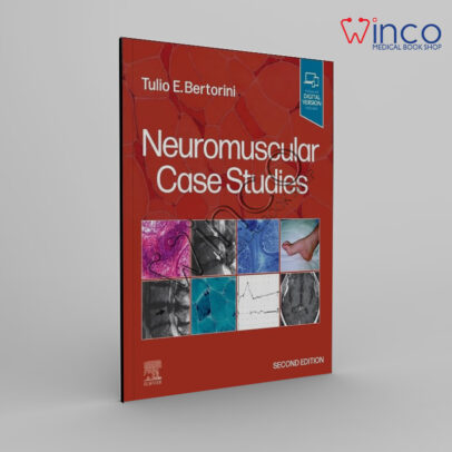 Neuromuscular Case Studies 2nd Edition Winco Online Medical Book