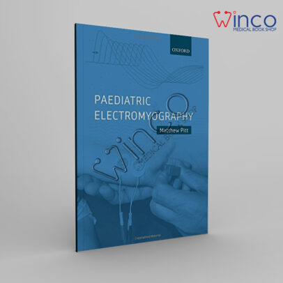 Paediatric Electromyography Winco Online Medical Book